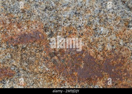 Stone background texture. Rock surface texture Stock Photo