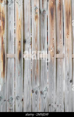 Wooden line texture. Surface of wood texture with natural pattern. Grunge plank wood texture background Stock Photo