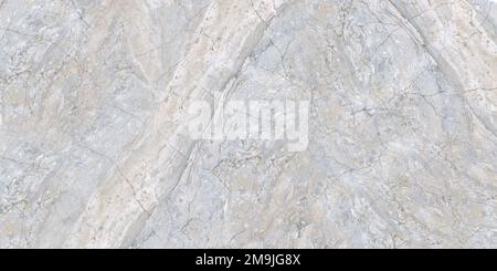White marble patterned texture background. Marbles of Thailand abstract natural marble black and white gray for design. Stock Photo
