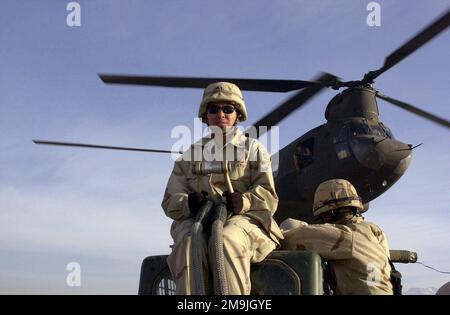 Sergeant (SGT) Taotafa Kirifi, Headquarters and Headquarters Company ...