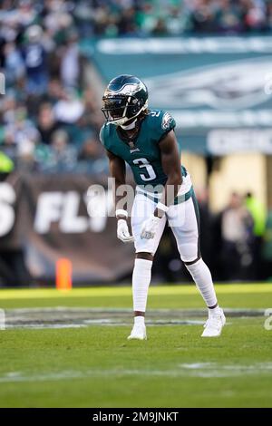 Philadelphia Eagles' Zach Pascal in action during an NFL football game,  Sunday, Dec. 4, 2022, in Philadelphia. (AP Photo/Matt Rourke Stock Photo -  Alamy