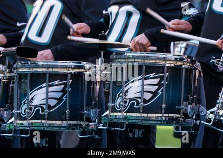 Philadelphia Eagles Drumline