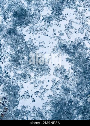 Great for textures and backgrounds - perfect background with space for your projects text or image Stock Photo