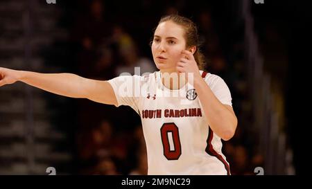 South Carolina head coach Dawn Staley talks with the media after an NCAA  college basketball game, Sunday, Jan. 29, 2023, in Tuscaloosa, Ala. (AP  Photo/Vasha Hunt Stock Photo - Alamy