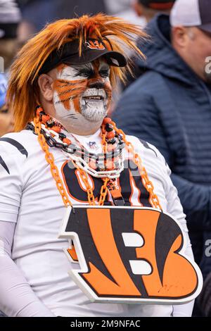 Nashville Bengals Fan Club