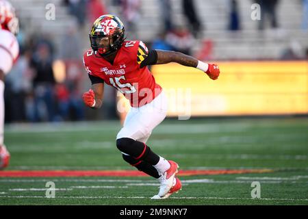 Maryland quarterback Taulia Tagovailoa participates in the team's college  football practice, Wednesday, Aug. 3, 2022, in College Park, Md. (AP  Photo/Steve Ruark Stock Photo - Alamy