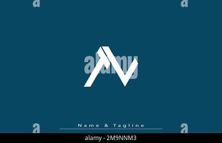 Alphabet letters Initials Monogram logo TL , LT Stock Vector
