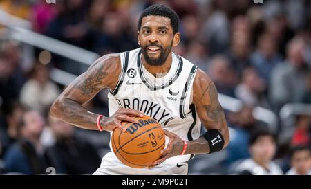 Orlando, Florida, USA, March 1, 2021, Dallas Mavericks player Tim Hardaway  Jr. #11 attempt to make a basket against the Orlando Magic at the Amway  Center (Photo Credit: Marty Jean-Louis/Alamy Live News