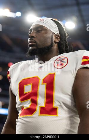 Inglewood, California, USA. 20th Nov, 2022. Kansas City Chiefs