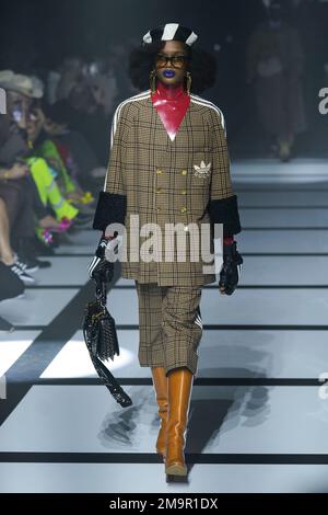 gucci fall winter 2022 2023