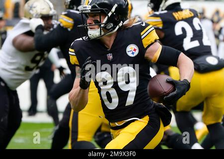 Steelers Press Conference (Mar. 21): Gunner Olszewski