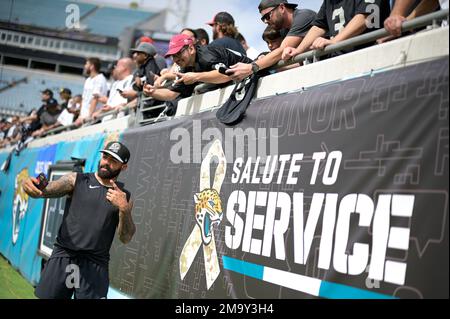 Las Vegas Raiders safety Matthias Farley (41) during the first half of an  NFL football game against the Denver Broncos, Sunday, Oct 2, 2022, in Las  Vegas. (AP Photo/Rick Scuteri Stock Photo - Alamy