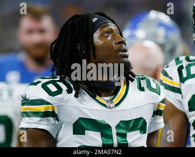 Darnell savage hi-res stock photography and images - Alamy