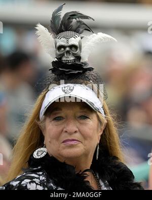 Fans wear rain gear prior to an NFL football game between the New York Jets  and the Buffalo Bills, Sunday, Dec. 11, 2022, in Orchard Park, N.Y. (AP  Photo/Adrian Kraus Stock Photo 