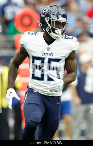 Can Titans' Chig Okonkwo be NFL's next great tight end?