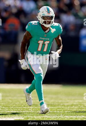 Another Career Year Coming for Miami Dolphins WR Cedrick Wilson Jr