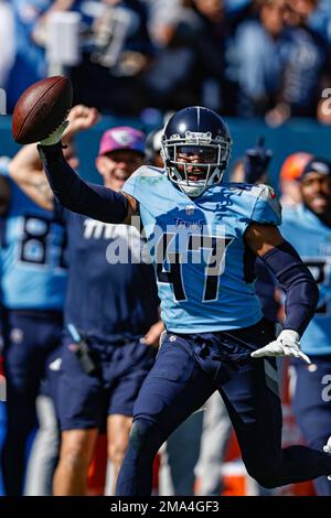 Jacksonville Jaguars tight end Evan Engram (17) runs during an NFL football  game against the Washington Commanders, Sunday, Sept. 11, 2022 in Landover.  (AP Photo/Daniel Kucin Jr Stock Photo - Alamy