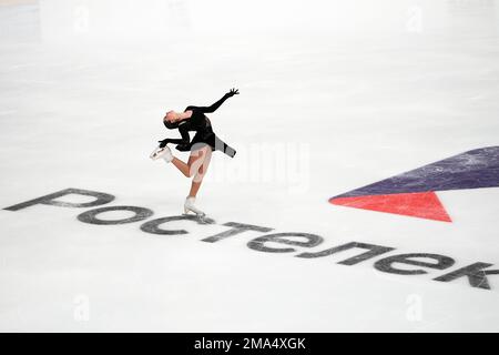 2022 World Figure Skating Championships - Golden Skate