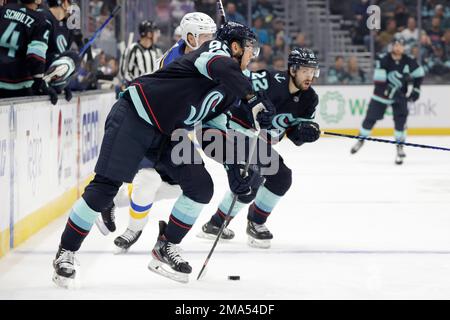 https://l450v.alamy.com/450v/2ma54df/seattle-kraken-left-wing-andre-burakovsky-95-passes-the-puck-against-the-st-louis-blues-during-the-second-period-of-an-nhl-hockey-game-wednesday-oct-19-2022-in-seattle-behind-is-kraken-right-wing-oliver-bjorkstrand-22-ap-photojohn-froschauer-2ma54df.jpg