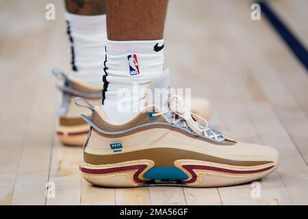 talen horton tucker shoes