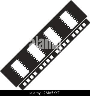 computer RAM icon. vector illustration symbol design Stock Vector