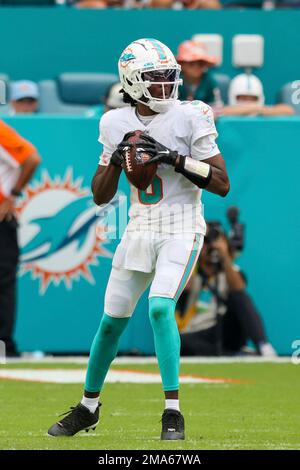 Dolphins-Vikings: Teddy Bridgewater, Miami fall to Minnesota