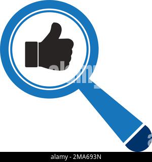 Best practices icons symbol vector elements illustration template design. Stock Vector