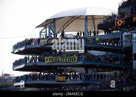 Standing Room Only Tickets at Acrisure Stadium 