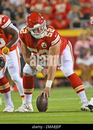 Kansas City Chiefs quarterback Patrick Mahomes (15) against the Denver  Broncos during the first half of an NFL football game Saturday, Jan. 8,  2022, in Denver. (AP Photo/David Zalubowski Stock Photo - Alamy