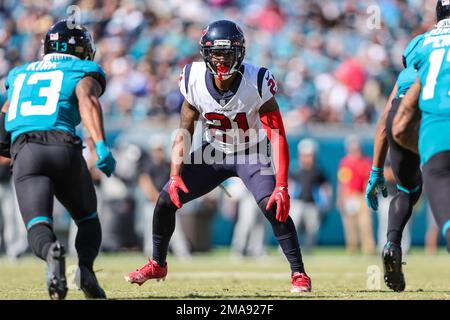 Houston Texans: Film study set up Steven Nelson's interception