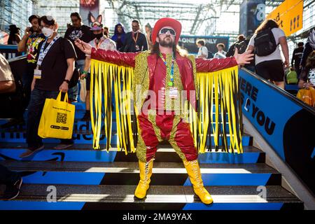 RANDY SAVAGE "MACHO MAN Stock Photo - Alamy