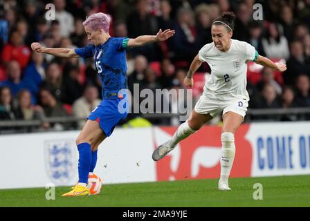 Lindisfarne to Sydney: Lucy Bronze's long road to the World Cup