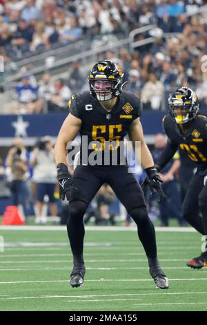 Commanders to wear the Black Alternative Uniform this Sunday at Dallas : r/ Commanders