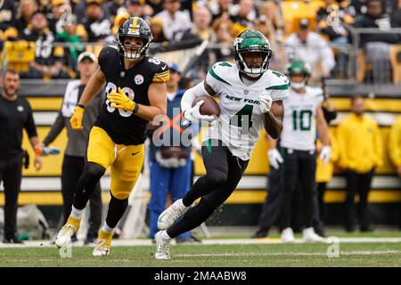 East Rutherford, NJ. 18/12/2022, New York Jets cornerback D.J.