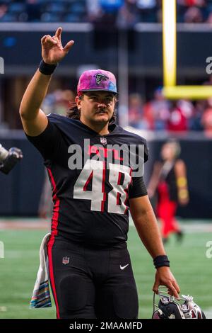 Steelers sign former Ohio State long snapper Liam McCullough