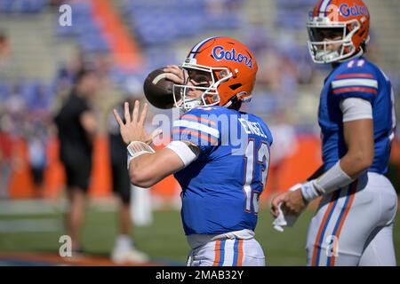 Kyle Engel - Football - Florida Gators