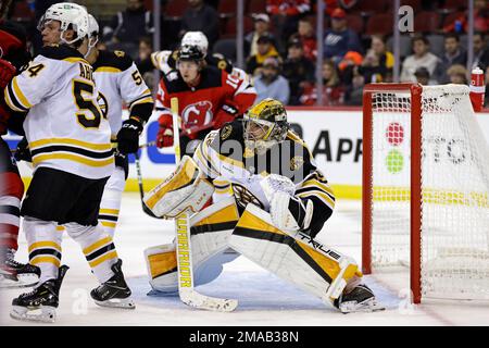 New jersey best sale devils boston bruins