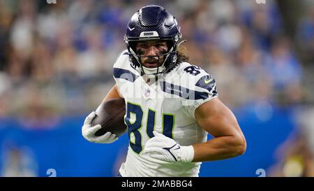 Top Plays: Tight Ends  2022 Seattle Seahawks 