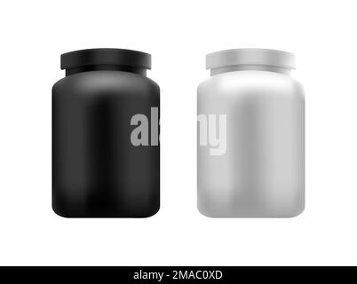 https://l450v.alamy.com/450v/2mac0xd/protein-supplement-jar-mockup-sport-or-dietary-nutrition-bottle-protein-vector-stock-illustration-2mac0xd.jpg