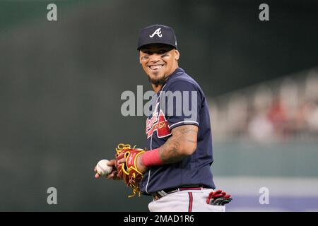 Orlando arcia hi-res stock photography and images - Alamy