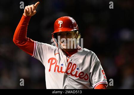Arizona Diamondbacks' Madison Bumgarner plays during a baseball game,  Saturday, June 11, 2022, in Philadelphia. (AP Photo/Matt Slocum Stock Photo  - Alamy
