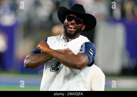 Trevon Diggs Dallas Cowboys New Era Exclusive A Frame 9Forty Adjustable Hat-  Navy for Sale in Grand Prairie, TX - OfferUp