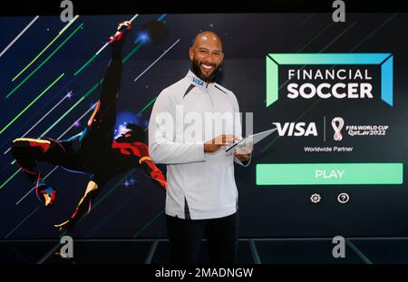 Financial Soccer - Play