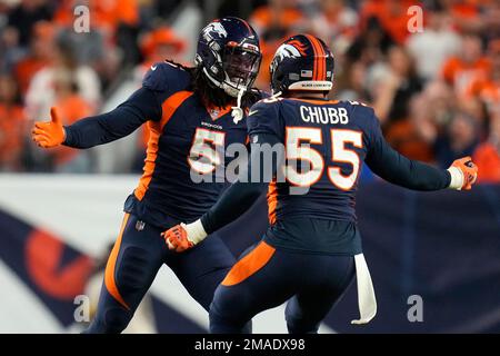 Miami Dolphins linebacker Bradley Chubb (2) runs during an NFL football  game against the San Francisco 49ers, Sunday, Dec.4, 2022, in Santa Clara,  Calif. (AP Photo/Scot Tucker Stock Photo - Alamy