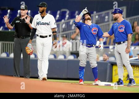 Photo Gallery: Marlins v. Cubs, Tuesday, September 20, 2022