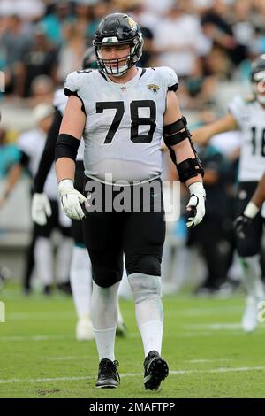 Ben Bartch - Jacksonville Jaguars Offensive Tackle - ESPN