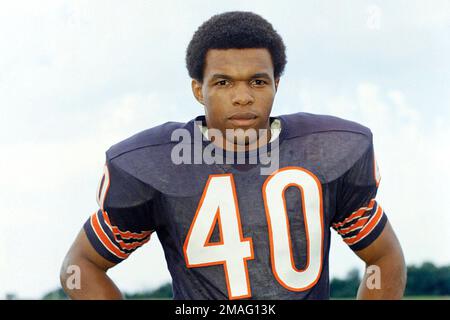 Joe Kapp of the Minnesota Vikings is shown in 1969. (AP Photo Stock Photo -  Alamy