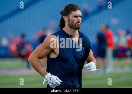 Official Tennessee Titans Cody Hollister Jerseys, Titans