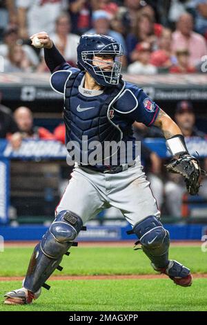 3,000 Gary sanchez Stock Pictures, Editorial Images and Stock Photos