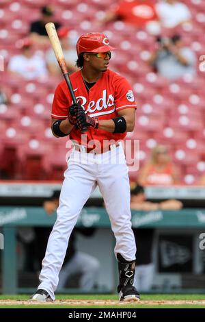 PHOTOS: Pittsburgh Pirates at Cincinnati Reds, Sept. 14